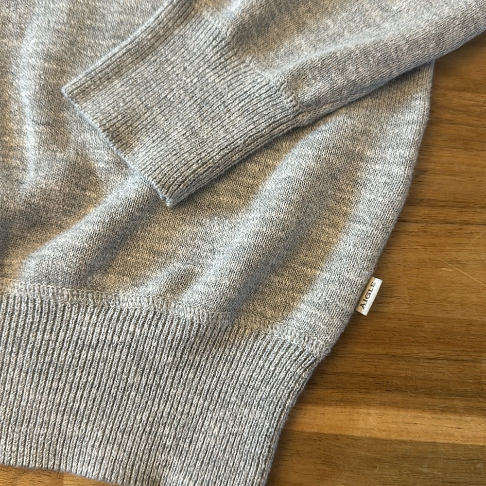 AIGLE sweater - Picture 2 of 5